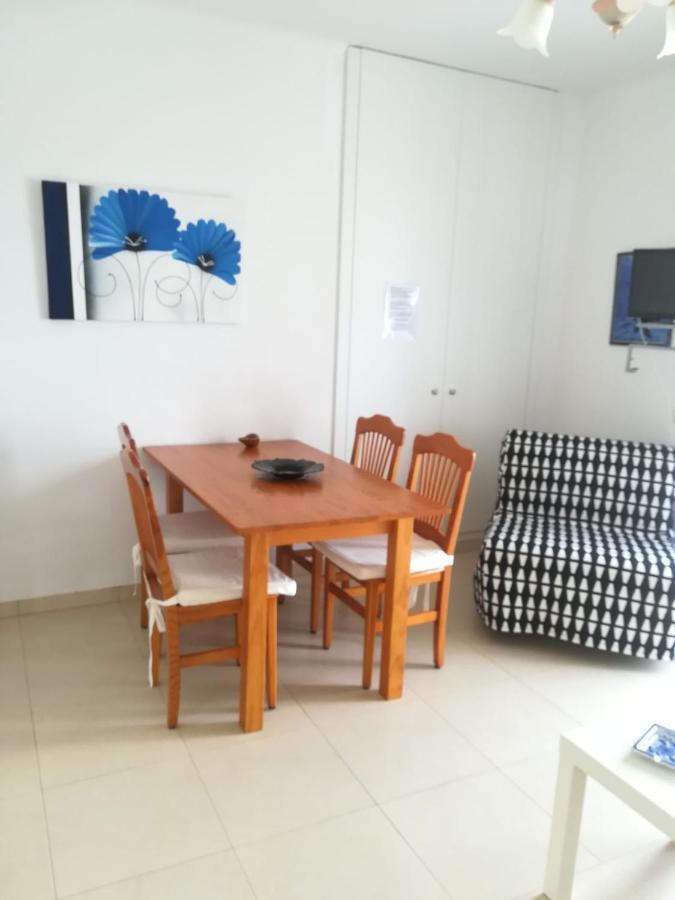 Ferienwohnung Ca La Nuri Pis 1 Vistas Al Mar Llança Exterior foto